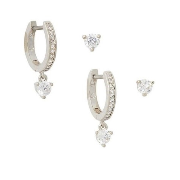 Kate Spade Earring Set - Picture 7 of 7